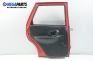 Ușă pentru Seat Ibiza (6K) 1.4, 60 cp, hatchback, 5 uși, 1995, poziție: stânga - spate