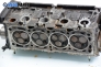 Engine head for Fiat Brava 1.4 12V, 80 hp, 5 doors, 1997