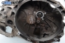  for Ford Mondeo Mk III 2.0 16V TDDi, 115 hp, station wagon, 2001 № IS7R-7F096