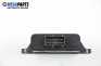 Module for Citroen C5 2.2 HDi, 133 hp, station wagon automatic, 2002 № Magneti Marelli EAS100.01