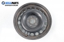 Steel wheels for FIAT Croma (2005-2011)