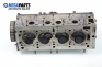 Engine head for Renault Megane 1.6, 90 hp, hatchback, 5 doors, 1996 № JB1165
