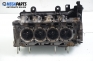 Engine head for Ford Fusion 1.4 TDCi, 68 hp, 2004
