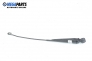 Front wipers arm for Ford Fiesta III 1.4, 71 hp, 1995, position: left