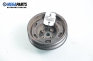 Damper pulley for Volkswagen Passat (B5; B5.5) 1.8, 125 hp, station wagon automatic, 1997