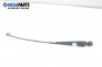 Front wipers arm for Ford Fiesta III 1.4, 71 hp, 1995, position: right