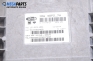 ECU incl. ignition key for Citroen C2 1.1, 60 hp, 2005 № Magneti Marelli IAW 48P2.7H