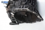  for Ford Focus I 1.8 TDDi, 90 hp, station wagon, 2001