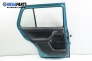 Ușă pentru Volkswagen Golf III 1.9 TD, 75 cp, 5 uși, 1995, poziție: stânga - spate
