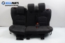 Set scaune pentru Mazda 2 1.4 TDCi, 68 cp, hatchback, 5 uși, 2005