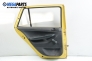 Door for Skoda Fabia 1.9 SDI, 64 hp, station wagon, 2004, position: rear - left