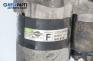 Anlasser für Nissan Primera (P12) 1.8, 115 hp, hecktür, 2002 № 23300-9F660