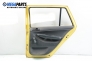 Door for Skoda Fabia 1.9 SDI, 64 hp, station wagon, 2004, position: rear - right