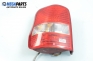 Tail light for Kia Carnival 2.9 CRDi, 144 hp automatic, 2006, position: left