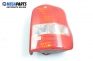 Tail light for Kia Carnival 2.9 CRDi, 144 hp automatic, 2006, position: right