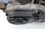 Clapetă carburator pentru Volkswagen Golf III 1.6, 101 cp, hatchback, 5 uși, 1997 № 408-237-111-008