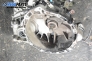  for Nissan Primera (P12) 2.2 Di, 126 hp, combi, 2002
