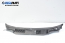 Windshield wiper cover cowl for Fiat Punto 1.1, 54 hp, 3 doors, 1995