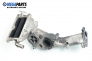 EGR cooler for Mercedes-Benz C-Class 204 (W/S/C/CL) 2.2 CDI, 170 hp, station wagon automatic, 2008 № A6460940057
