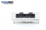 ECU for Opel Corsa B 1.4, 60 hp, 3 doors, 1994, position: left № GM 16204749