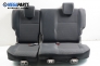 Seats set for Suzuki Swift 1.3 , 69 hp, 3 doors, 2005