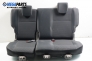 Set scaune pentru Suzuki Swift 1.3 , 69 cp, 3 uși, 2005