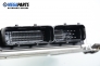 ECU incl. ignition key for Kia Sportage II (KM) 2.0 CRDi 4WD, 113 hp, 2006 № Bosch 0 281 012 099