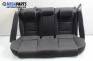 Seats set for Audi A4 (B7) 2.0 TDI, 140 hp, station wagon, 2004