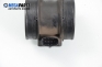 Air mass flow meter for Opel Astra G 1.8 16V, 116 hp, coupe, 2000 № Siemens 5WK9 606