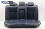 Scaune din piele pentru Mercedes-Benz E-Class 210 (W/S) 2.0 Kompressor, 186 cp, sedan, 1999