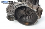  for Seat Toledo (1L) 2.0, 115 hp, hatchback, 1996
