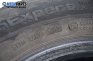 Summer tires UNIROYAL 205/60/15, DOT: 1012 (The price is for the set)