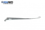 Front wipers arm for Renault Megane Scenic 1.6, 90 hp, 1997, position: left
