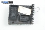Fuse box for Volkswagen Touran 1.9 TDI, 100 hp, 2003