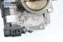 Butterfly valve for Volkswagen Golf VI 1.4 TSI, 122 hp, 3 doors, 2009 № 03C 133 062 D