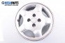 Alloy wheels for Rover 400 (1993-2000) 14 inches, width 5.5 (The price is for the set)