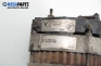 Alternator for Renault Clio II 1.9 D, 64 hp, 1999 № 433460