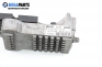 Blower motor resistor for Mercedes-Benz C W203 2.7 CDI, 170 hp, sedan, 2001 № A 203 821 40 58