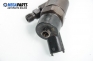 Diesel fuel injector for Renault Megane II 1.9 dCi, 120 hp, hatchback, 2003 №  8200100272