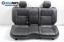 Leather seats for Alfa Romeo 147 (2000-2010) 2.0, hatchback