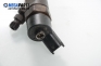 Diesel fuel injector for Renault Megane II 1.9 dCi, 120 hp, hatchback, 2003 №  8200100272