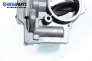 Butterfly valve for Volkswagen Golf VI 1.4 TSI, 122 hp, 3 doors, 2009 № 03C 128 063 B