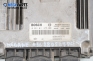 ECU cu card pentru Renault Megane 1.9 dCi, 120 cp, combi, 2003 № Bosch 0 281 011 275