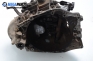  for Peugeot 406 2.0 16V, 135 hp, sedan, 1996
