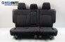 Set scaune pentru Honda CR-V II (RD4–RD7) 2.0, 150 cp, 2002