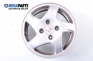 Alloy wheels for Honda Accord (1998-2002) 15 inches, width 6 (The price is for the set)