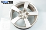 Alufelgen für Mazda RX-8 (2003-2008) 18 inches, breite 8 (Preis pro set angegeben)