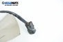 Ventilator radiator pentru Suzuki Swift 1.3 , 69 cp, 3 uși, 2005 № Denso 168000-4861