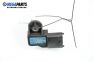 MAP sensor für Opel Zafira B 1.9 CDTI, 150 hp, 2005 № Bosch 0 281 002 437