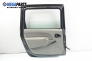 Tür for Dacia Logan 1.4, 75 hp, combi, 2007, position: links, rückseite